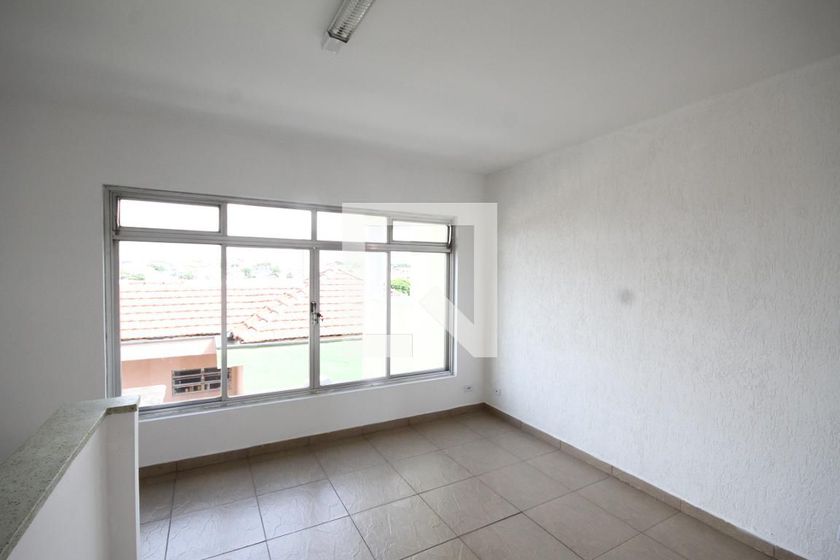 Foto 4 de Casa com 2 Quartos para alugar, 70m² em Sacomã, São Paulo