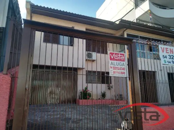 Foto 1 de Casa com 2 Quartos para alugar, 115m² em Salgado Filho, Caxias do Sul