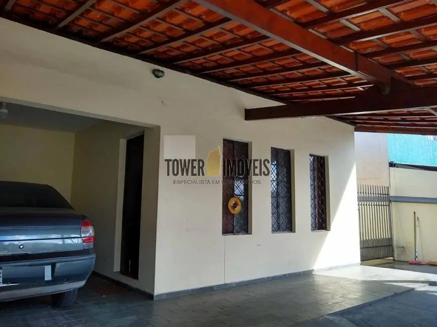 Foto 1 de Casa com 2 Quartos à venda, 230m² em Santa Cruz, Valinhos