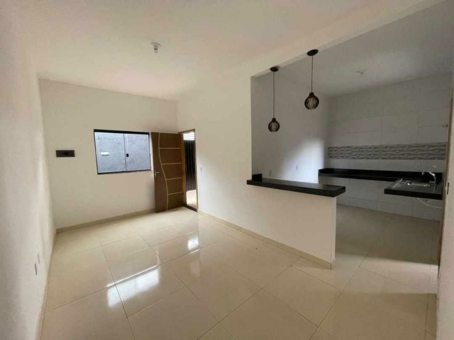 Foto 1 de Casa com 2 Quartos à venda, 80m² em Setor Aeroporto Barrolandia, Planaltina