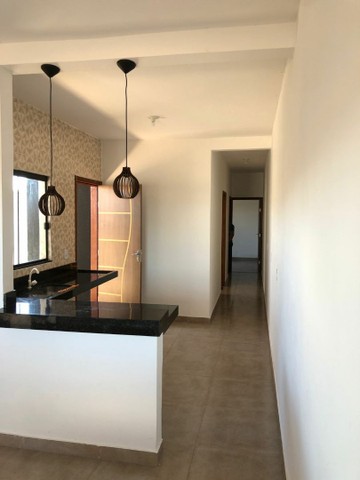 Foto 5 de Casa com 2 Quartos à venda, 84m² em Setor Aeroporto Barrolandia, Planaltina