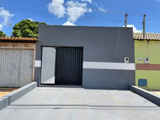 Foto 1 de Casa com 2 Quartos à venda, 80m² em Setor Norte, Planaltina