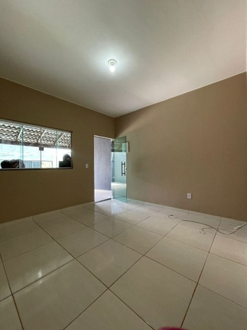 Foto 2 de Casa com 2 Quartos à venda, 80m² em Setor Norte, Planaltina