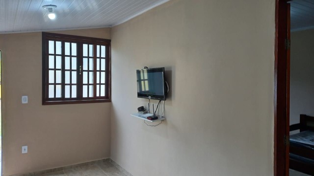 Foto 3 de Casa com 2 Quartos à venda, 48m² em Telégrafo Sem Fio, Belém