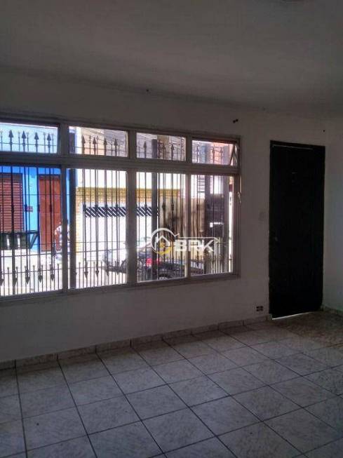 Foto 1 de Casa com 2 Quartos para alugar, 70m² em Vila Nhocune, São Paulo