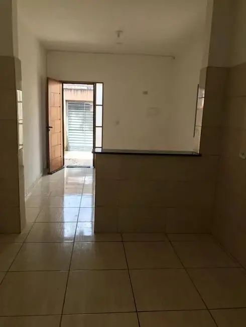 Foto 3 de Casa com 2 Quartos para alugar, 85m² em Vila Sônia, São Paulo