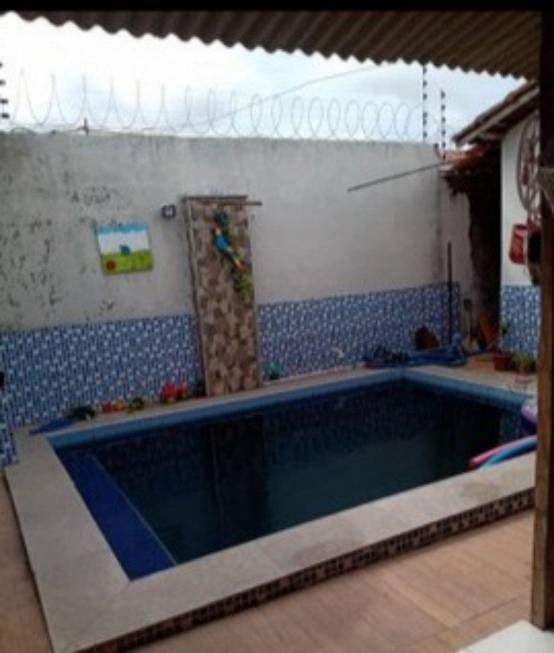 Foto 1 de Casa com 3 Quartos à venda, 80m² em Aguas Lindas, Ananindeua