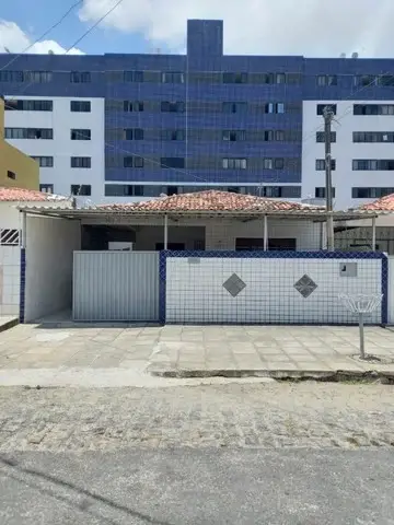 Foto 1 de Casa com 3 Quartos à venda, 120m² em Bancários, João Pessoa