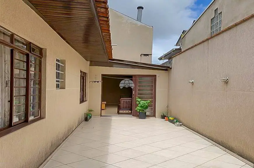 Foto 5 de Casa com 3 Quartos à venda, 256m² em Boa Vista, Curitiba
