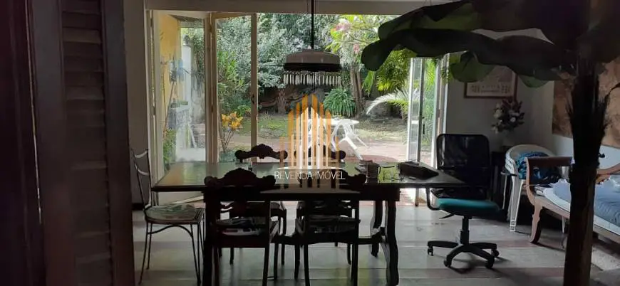 Foto 1 de Casa com 3 Quartos à venda, 690m² em Butantã, São Paulo