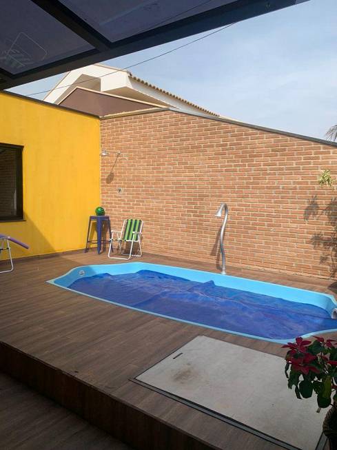 Foto 2 de Casa com 3 Quartos à venda, 275m² em Centro, Porto Feliz
