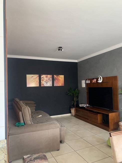 Foto 3 de Casa com 3 Quartos à venda, 275m² em Centro, Porto Feliz
