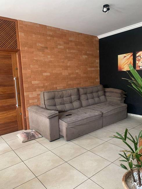 Foto 4 de Casa com 3 Quartos à venda, 275m² em Centro, Porto Feliz