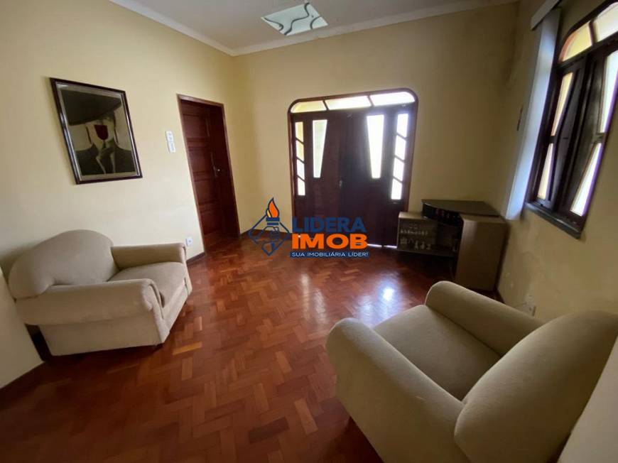 Foto 1 de Casa com 3 Quartos para alugar, 250m² em Chácara São Cosme, Feira de Santana