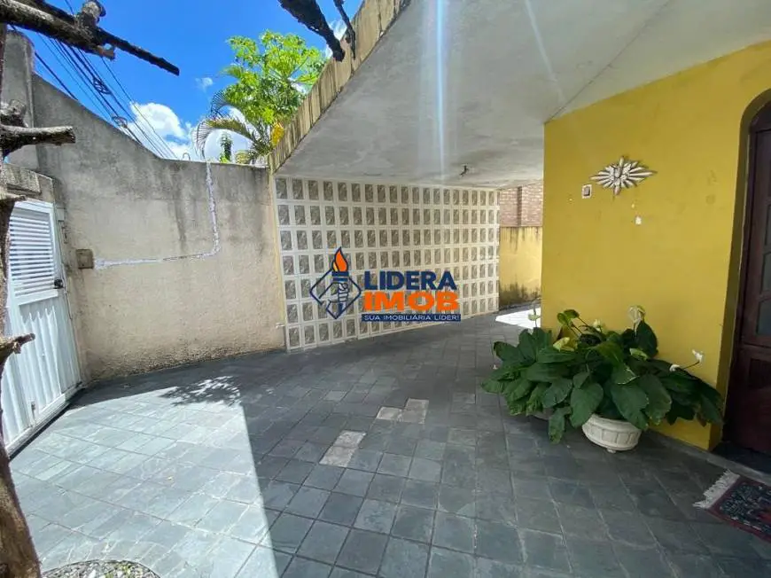 Foto 3 de Casa com 3 Quartos para alugar, 250m² em Chácara São Cosme, Feira de Santana