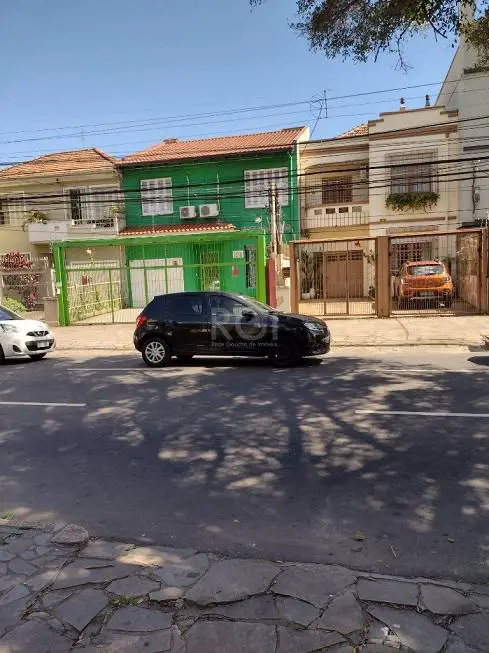 Foto 2 de Casa com 3 Quartos à venda, 292m² em Cidade Baixa, Porto Alegre