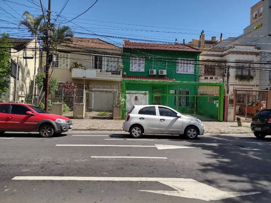 Foto 3 de Casa com 3 Quartos à venda, 292m² em Cidade Baixa, Porto Alegre