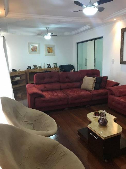 Foto 1 de Casa com 3 Quartos à venda, 200m² em Demarchi, São Bernardo do Campo