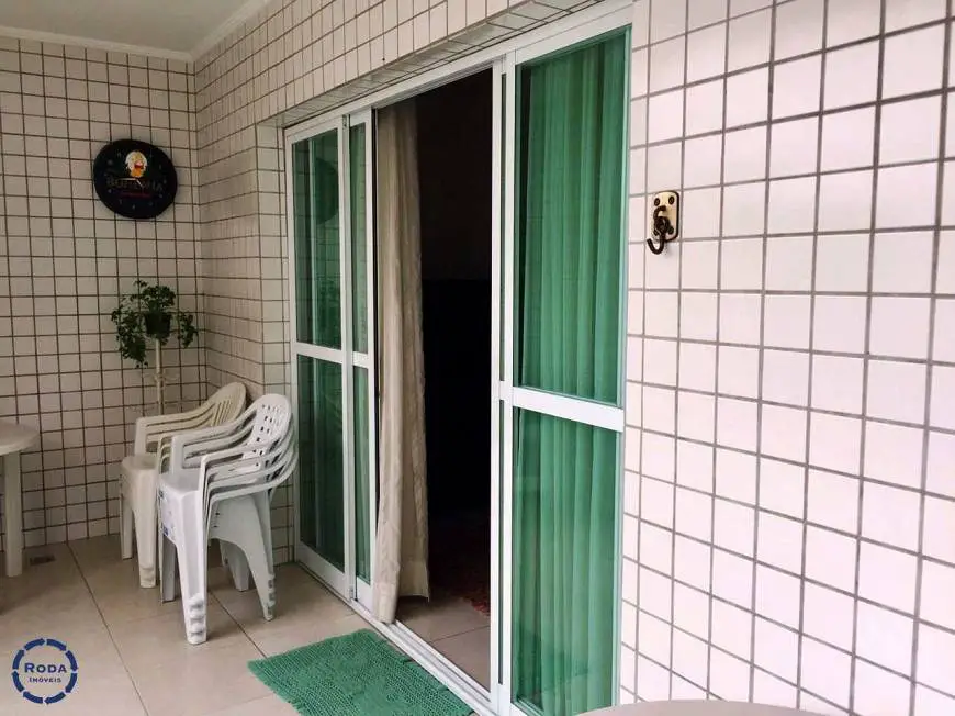 Foto 1 de Casa com 3 Quartos à venda, 166m² em Estuario, Santos