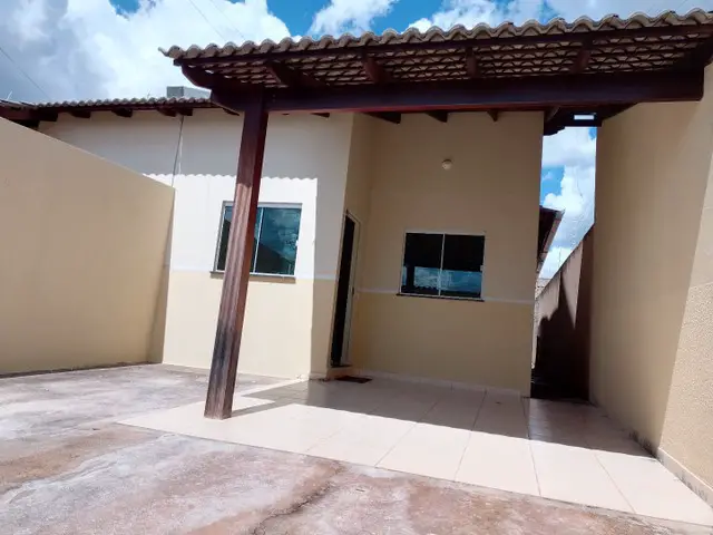 Foto 3 de Casa com 3 Quartos à venda, 88m² em Itapua I, Planaltina