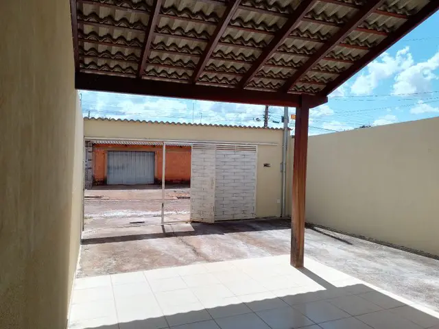 Foto 5 de Casa com 3 Quartos à venda, 88m² em Itapua I, Planaltina