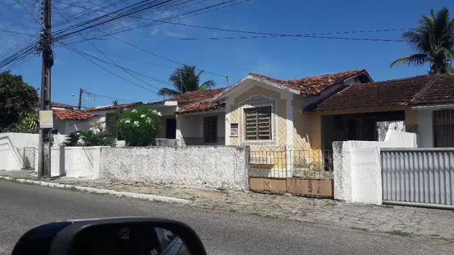 Foto 4 de Casa com 3 Quartos à venda, 95m² em Jaguaribe, João Pessoa