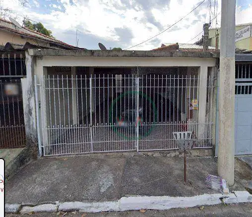 Foto 1 de Casa com 3 Quartos à venda, 110m² em Parque Novo Horizonte, São José dos Campos
