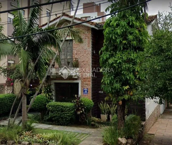 Foto 1 de Casa com 3 Quartos à venda, 300m² em Petrópolis, Porto Alegre