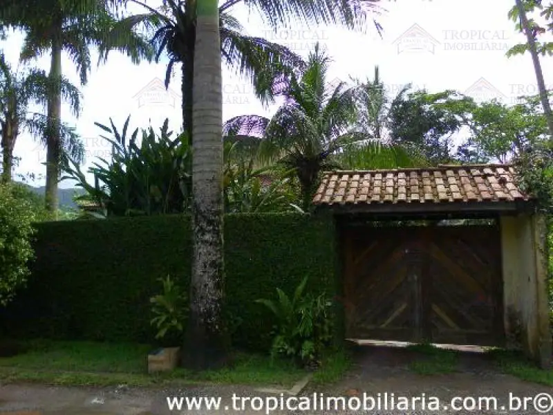 Foto 1 de Casa com 3 Quartos à venda, 300m² em Praia de Juquehy, São Sebastião