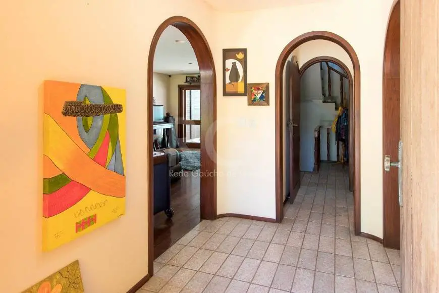 Foto 4 de Casa com 3 Quartos à venda, 342m² em Santa Tereza, Porto Alegre