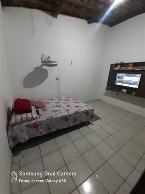 Foto 1 de Casa com 3 Quartos à venda, 100m² em Sao Bras, Belém