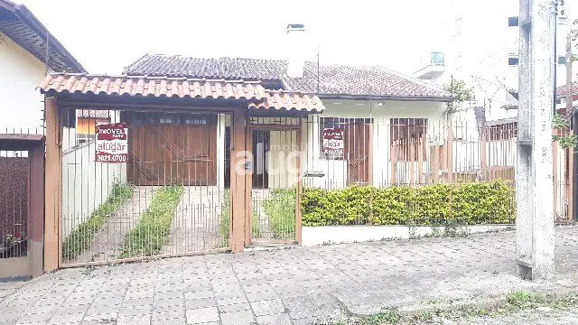 Foto 1 de Casa com 3 Quartos para alugar, 230m² em São Leopoldo, Caxias do Sul