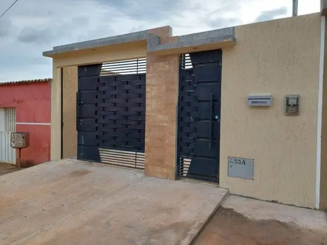 Foto 1 de Casa com 3 Quartos à venda, 120m² em Setor Leste, Planaltina