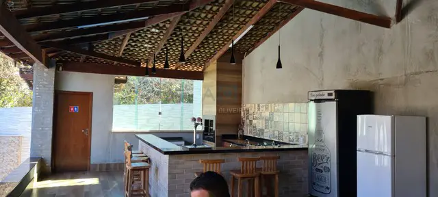 Foto 3 de Casa com 3 Quartos à venda, 800m² em Setor Oeste, Planaltina