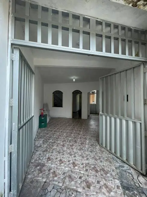 Foto 1 de Casa com 3 Quartos à venda, 80m² em Telégrafo Sem Fio, Belém