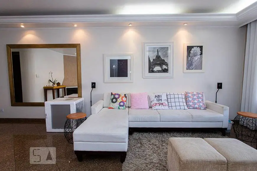 Foto 2 de Casa com 3 Quartos à venda, 320m² em Vila Alpina, São Paulo