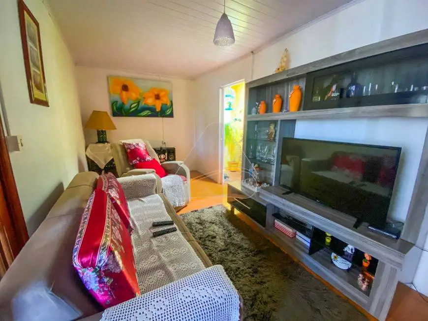 Foto 1 de Casa com 3 Quartos à venda, 100m² em Vila Luiza, Passo Fundo