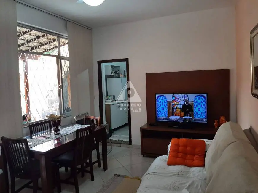 Foto 4 de Casa com 4 Quartos à venda, 160m² em Bento Ribeiro, Rio de Janeiro