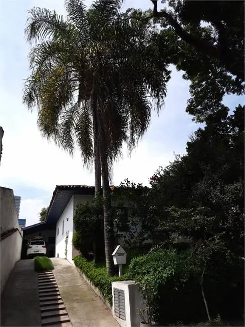 Foto 1 de Casa com 4 Quartos à venda, 270m² em Butantã, São Paulo
