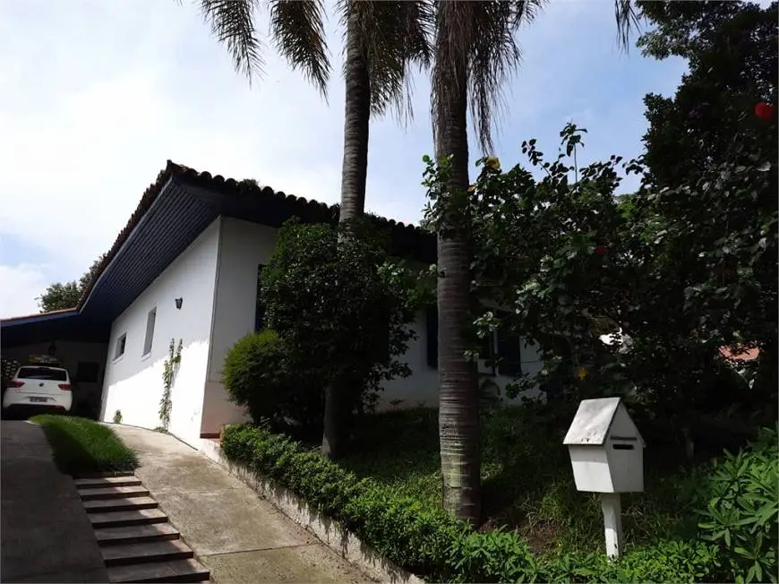 Foto 2 de Casa com 4 Quartos à venda, 270m² em Butantã, São Paulo
