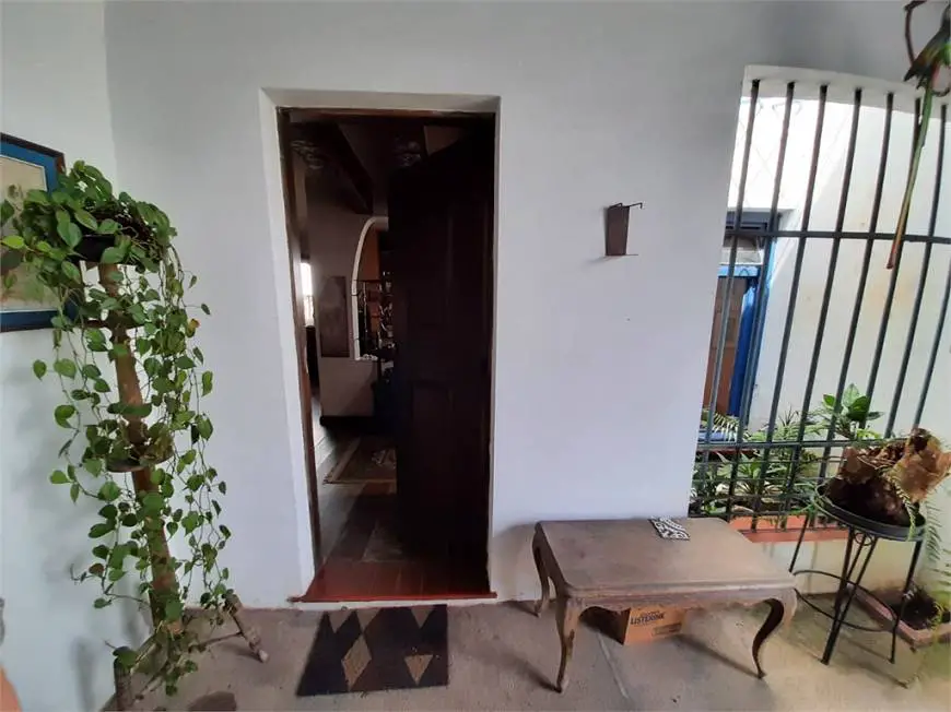 Foto 4 de Casa com 4 Quartos à venda, 270m² em Butantã, São Paulo