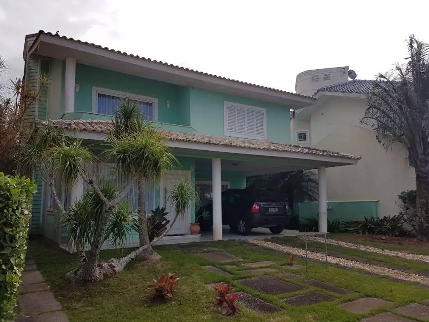 Foto 1 de Casa com 4 Quartos à venda, 269m² em Jurerê Internacional, Florianópolis