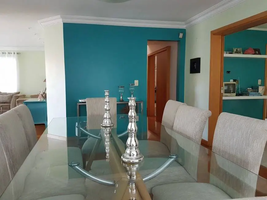 Foto 3 de Casa com 4 Quartos à venda, 269m² em Jurerê Internacional, Florianópolis