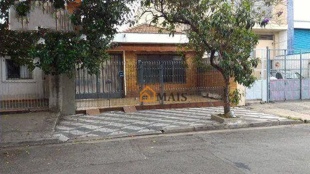 Foto 1 de Casa com 4 Quartos à venda, 277m² em Vila Anastácio, São Paulo