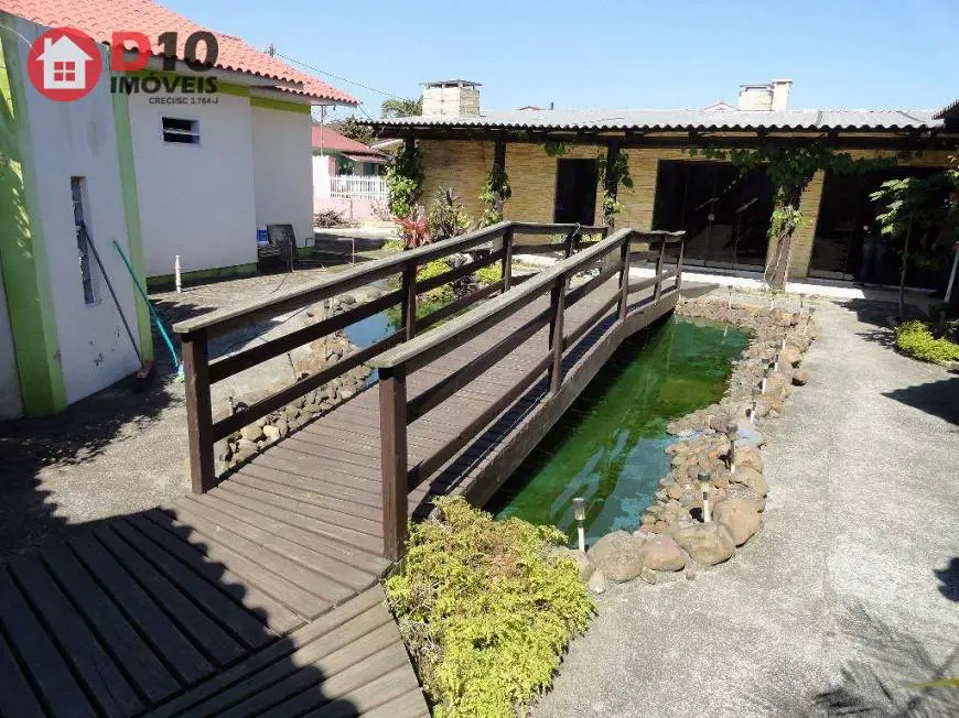 Foto 1 de Casa com 5 Quartos à venda, 360m² em Alto Feliz, Araranguá