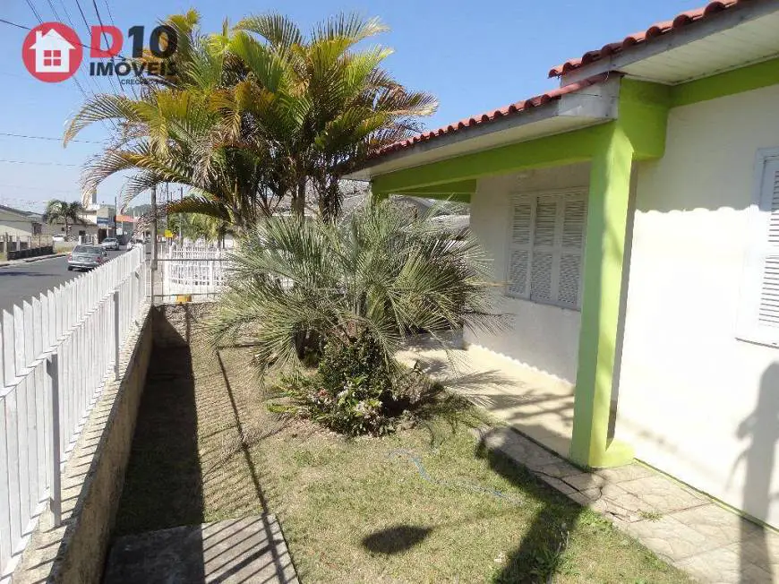 Foto 2 de Casa com 5 Quartos à venda, 360m² em Alto Feliz, Araranguá