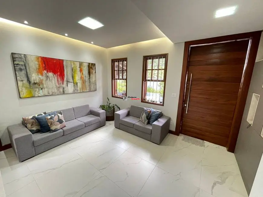 Foto 5 de Casa com 5 Quartos à venda, 290m² em Pampulha, Belo Horizonte