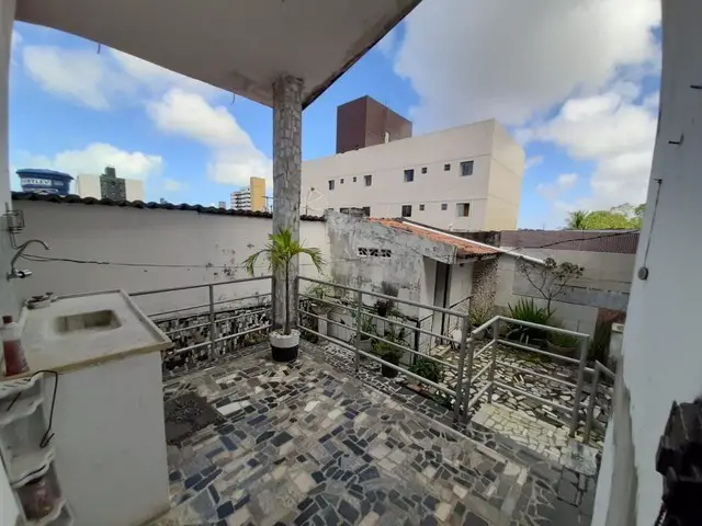 Foto 1 de Casa com 5 Quartos à venda, 285m² em Tambauzinho, João Pessoa