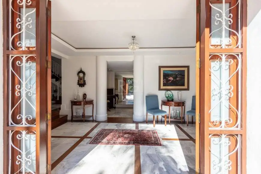 Foto 5 de Casa com 6 Quartos à venda, 960m² em Ipanema, Porto Alegre