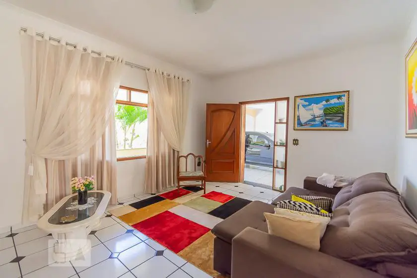 Foto 4 de Casa com 6 Quartos à venda, 300m² em Vila Mimosa, Campinas